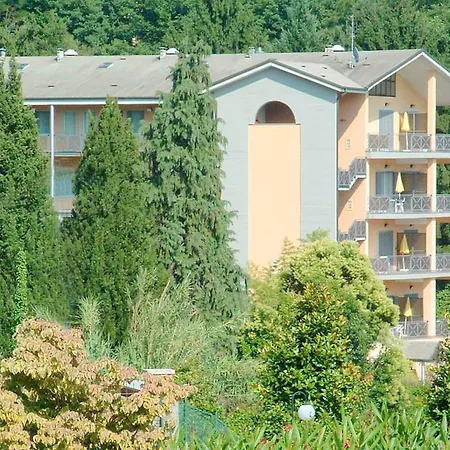Appartamento In A On Lake Maggiore Near The Beach Verbania